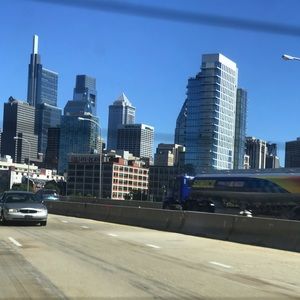 Meet your Posher, Fariji